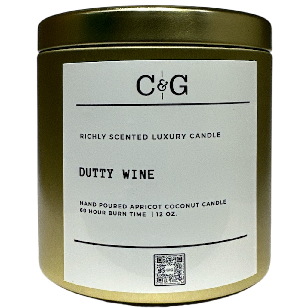 Dutty Wine image 0