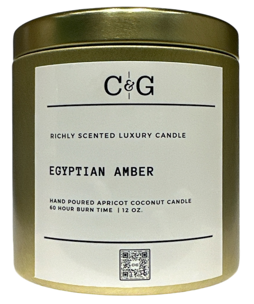 Egyptian Amber image 0