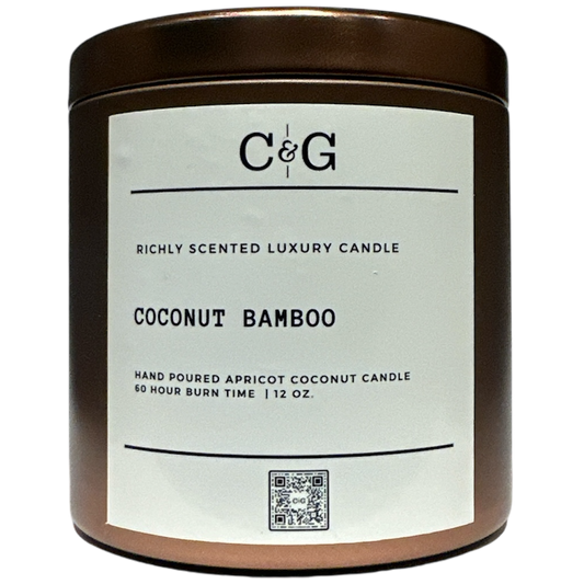 Coconut Bamboo image 0