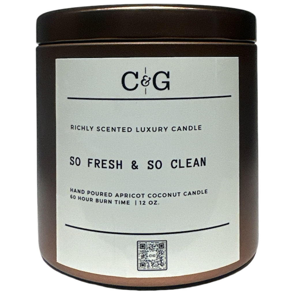 So Fresh So Clean image 0