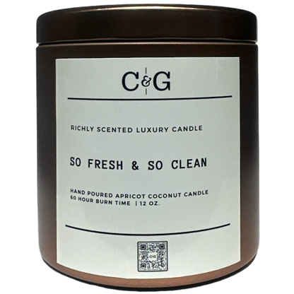 So Fresh So Clean image 0