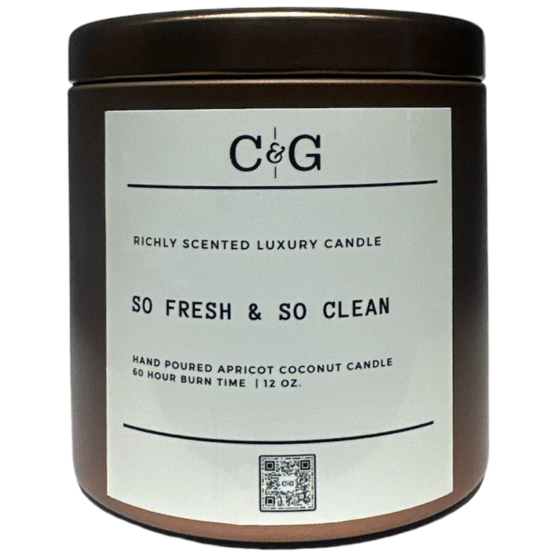 So Fresh So Clean image 0