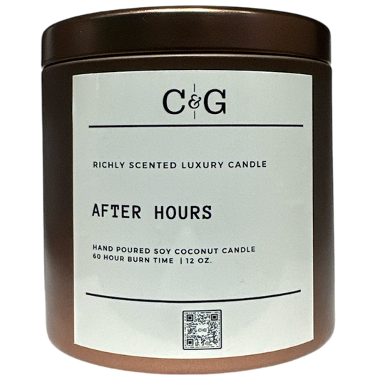 After Hours image 0