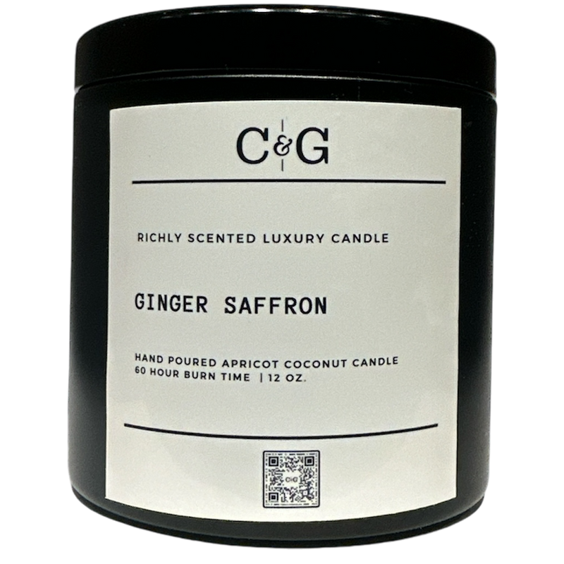 Ginger Saffron image 0
