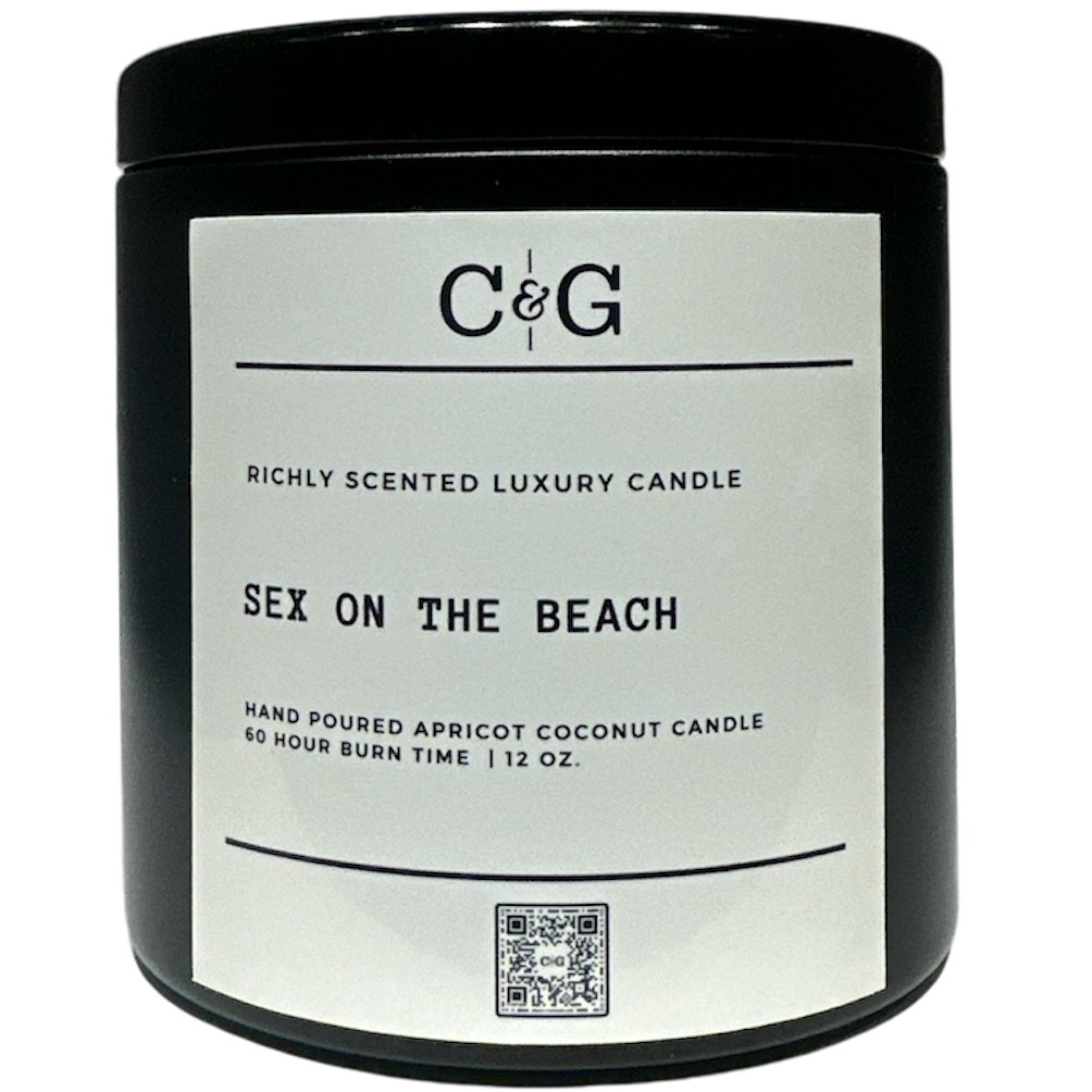 Sex On The Beach image 0