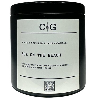 Sex On The Beach image 0
