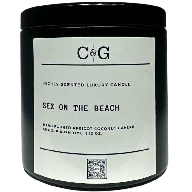 Sex On The Beach image 0