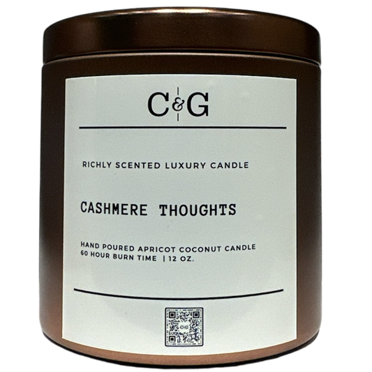 Cashmere Thoughts image 0
