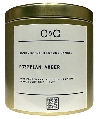 Egyptian Amber image 0