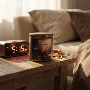 Morning Wood